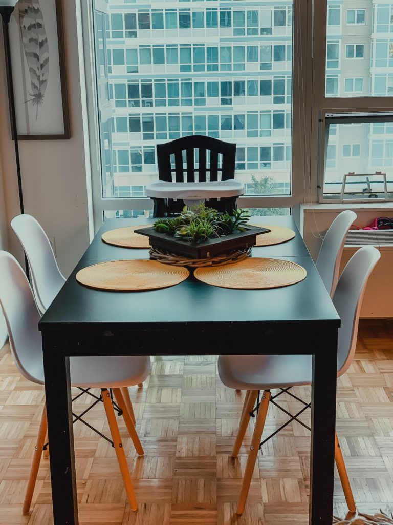 6 Small Apartment Dining Table Ideas For Home – Bigos Explorer throughout Making the most of limited space affordable dining table options that work for first time renters