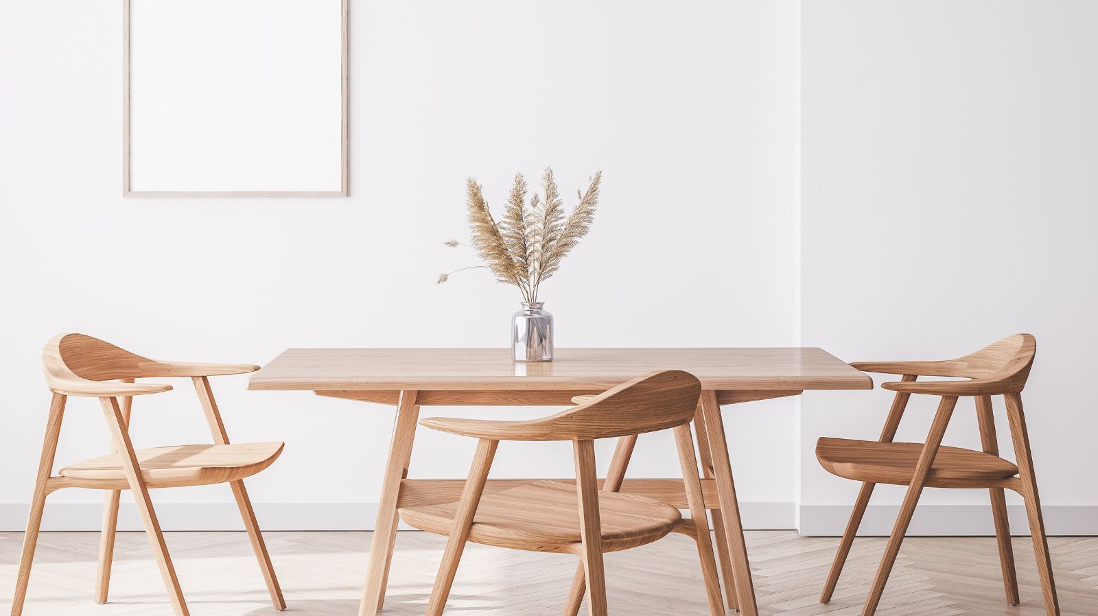 6 Sustainable Dining Tables For An Eco-Friendly Mealtime pertaining to The quiet revolution in eco-conscious dining table design
