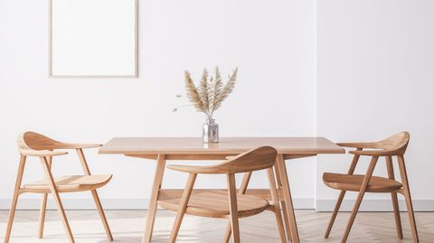 6 Sustainable Dining Tables For An Eco-Friendly Mealtime pertaining to The quiet revolution in eco-conscious dining table design