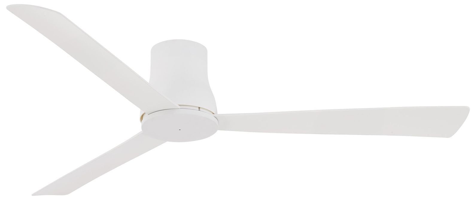 Installing modern white outdoor ceiling fans in residential spaces
