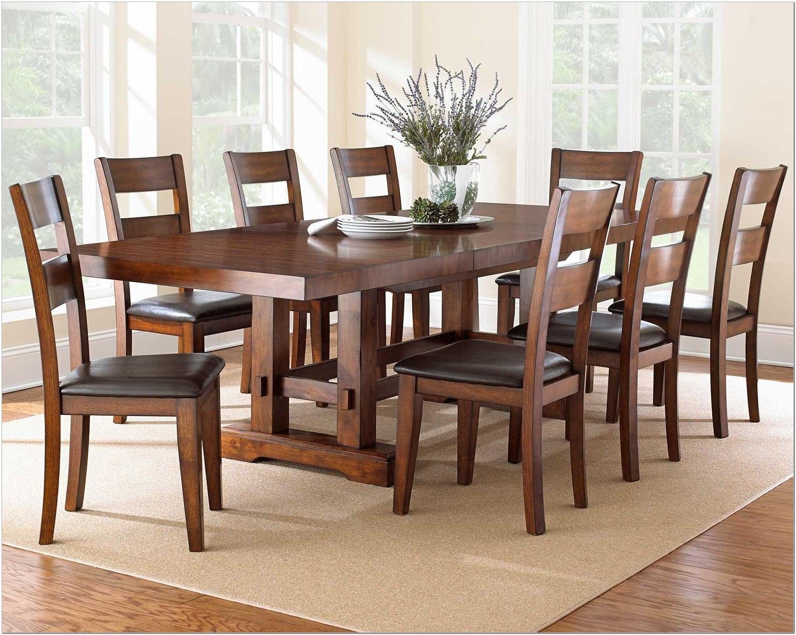 9 Piece Dining Room Sets Cheap throughout Cheap Dining Table Under 300 Dollars