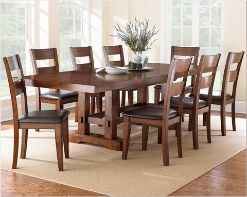 9 Piece Dining Room Sets Cheap throughout Cheap Dining Table Under 300 Dollars