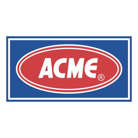Acme Logo Png Transparent (1) – Brands Logos within Acme Leventis Dining Table, Weathered Oak