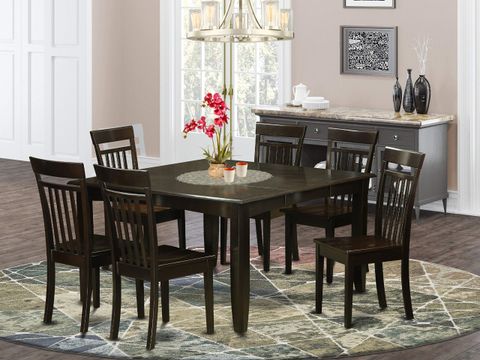 Maximizing functionality and style in compact living spaces with affordable dining tables
