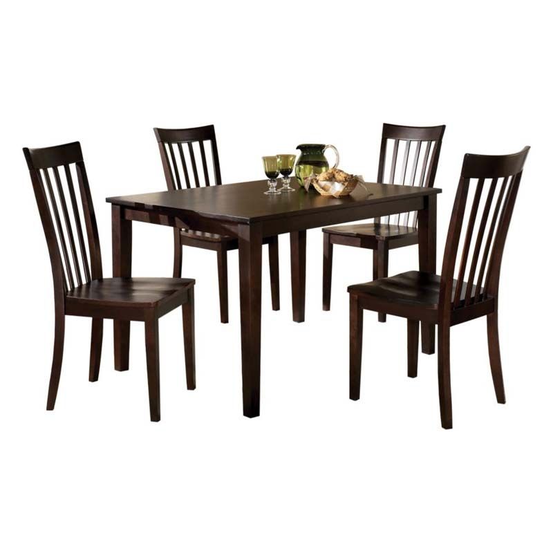 Affordable Dining Sets Under $500 in Modern Dining Table Set Under 500 Dollars