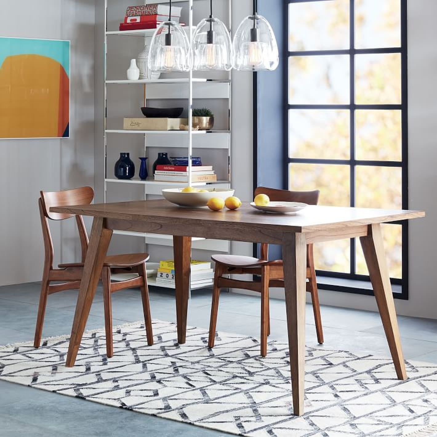 Affordable Dining Tables | Ps Home with Making the most of limited space affordable dining table options that work for first time renters