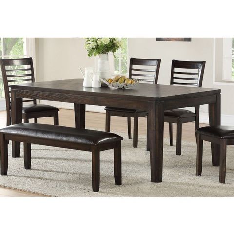 Exploring the Versatility of the Ally Dining Table in Modern Homes