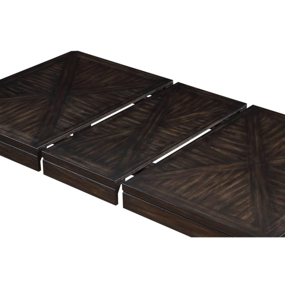 Ally Dining Table - Heritage Furniture Gallery &amp; Outlet for Ally Dining Table