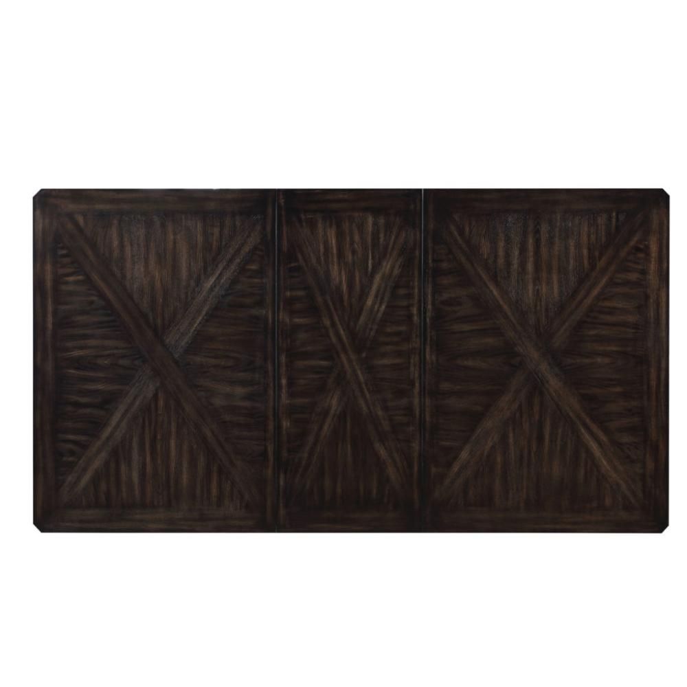 Ally Dining Table - Heritage Furniture Gallery &amp; Outlet intended for Exploring the Versatility of the Ally Dining Table in Modern Homes