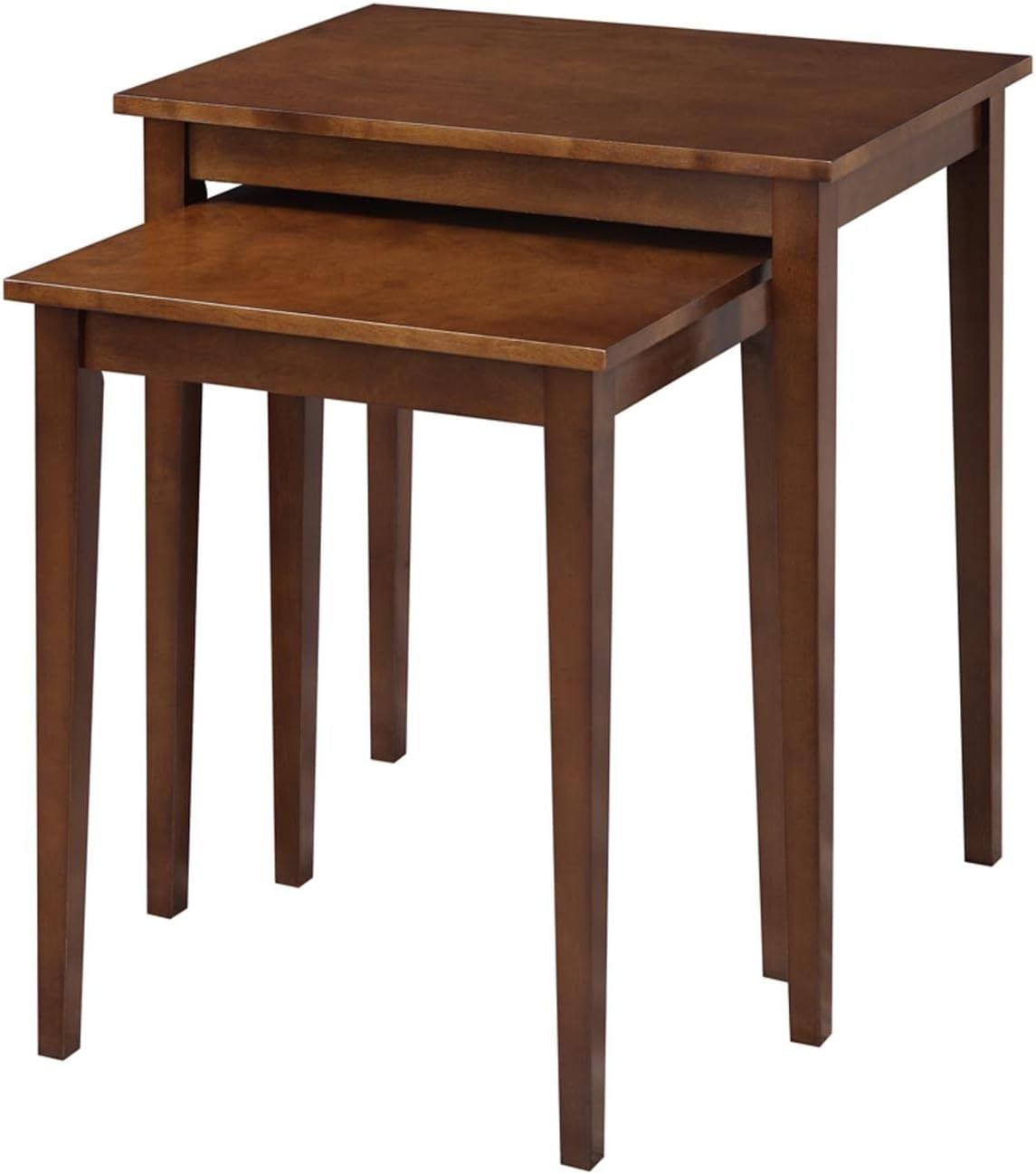 Why Nesting Tables are a Smart Choice for Small Spaces