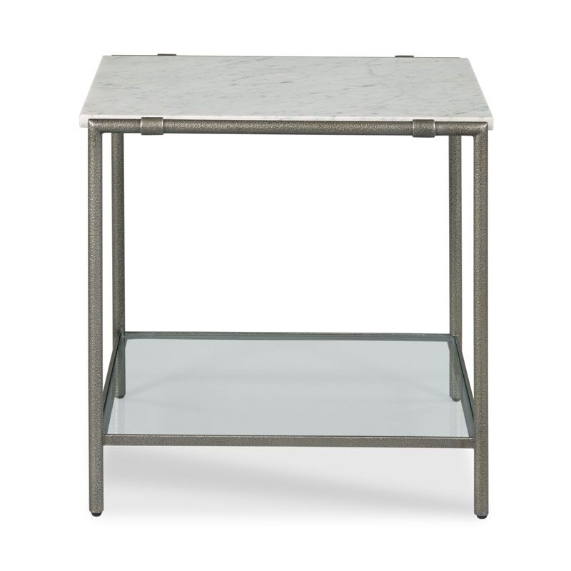 Anderson End Table inside Manhattan Comfort 2-Piece Anderson End Table 1.0 And End Table 2.0