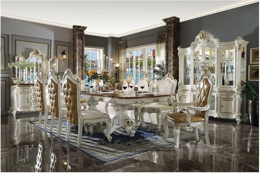 Antique Oak Dining Room Table within Caring for Your Ellen Antique Natural Oak Dining Table A Legacy Piece