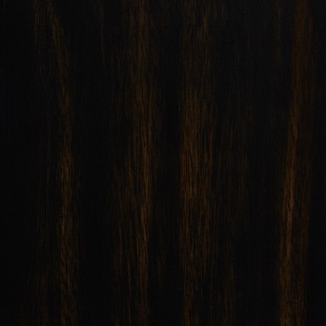 Arbor Hill Two-Tone Rectangular Trestle Base Dining Table - Traditional ... in Arbor Hill Two-Tone Rectangular Trestle Base Dining Table, Antique Black