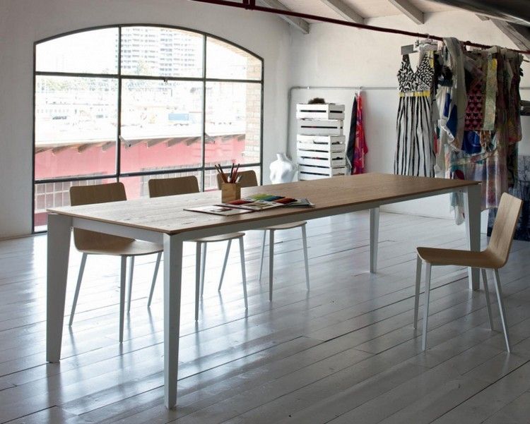 Astonishing Dining Room Tables For A Family Gathering | Modern Tables throughout Modern Dining Table For Family Gathering