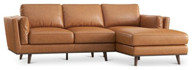 The Perfect Blend of Style and Durability The Augusta Couch