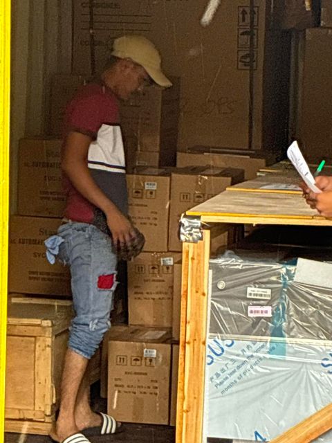 Avr 5Kva 10Kva, Furniture & Home Living, Home Improvement ... with Discovering the Elegance of the Furniture of America Jinson Coffee Table Set