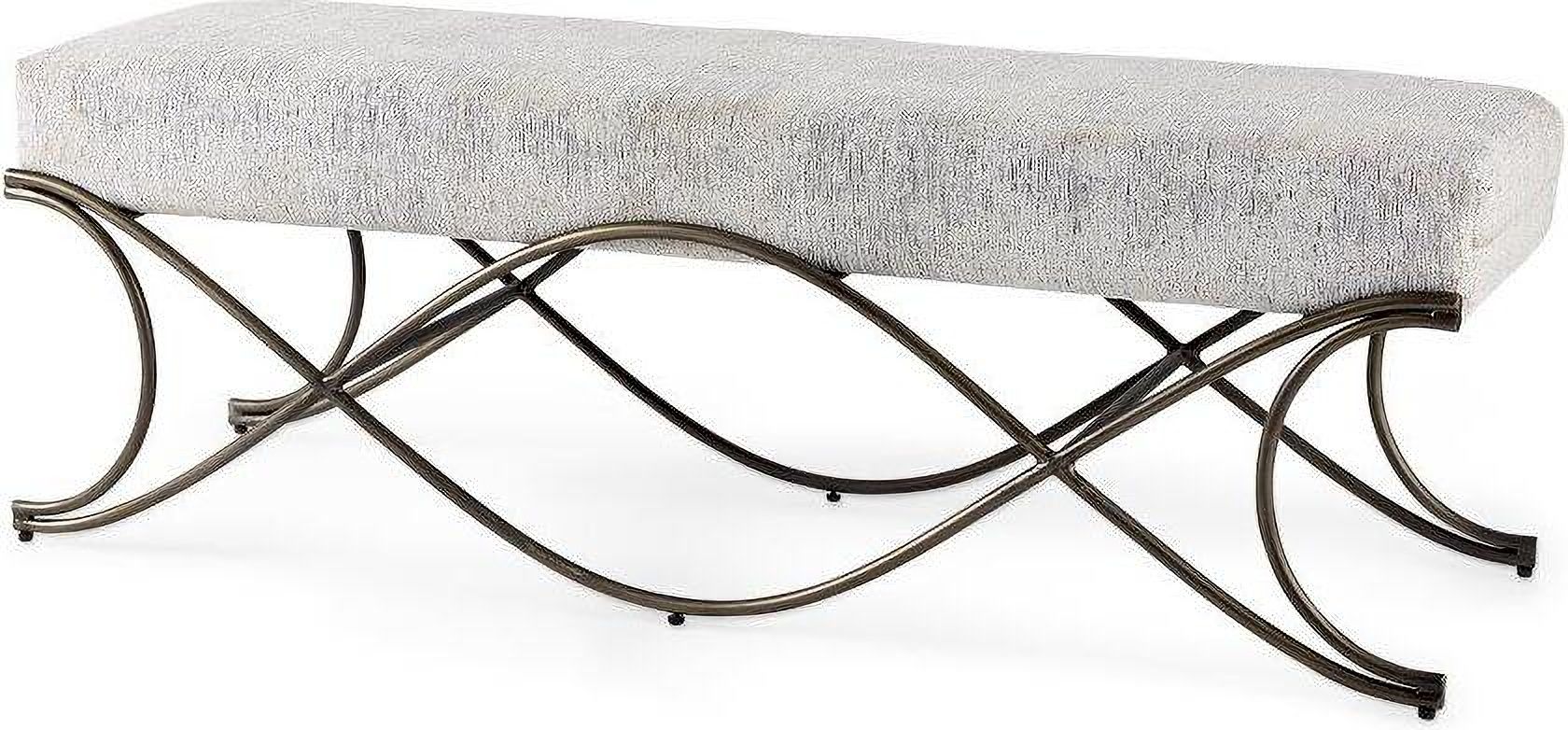 The Ayla Bench A Seamless Blend of Modern Style and Enduring Comfort