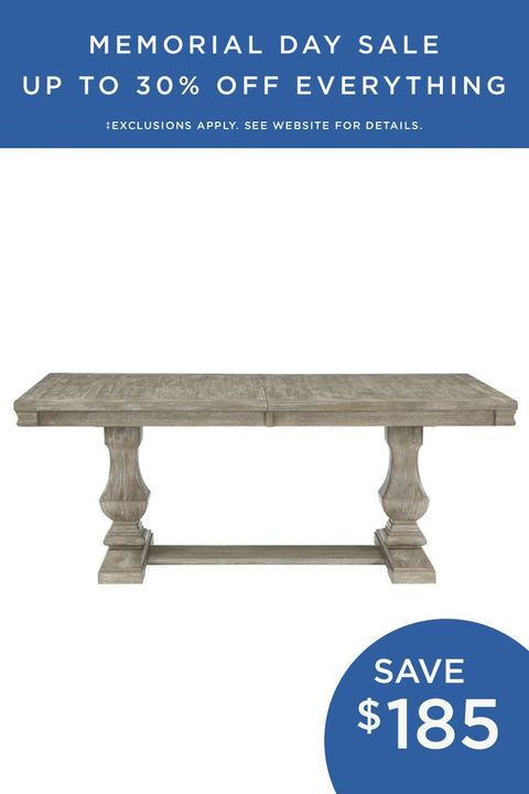 Balin Dining Room Table | Dining Room Table, Dining, Table pertaining to Crafting Cherished Moments Around Your Balin Dining Room Table