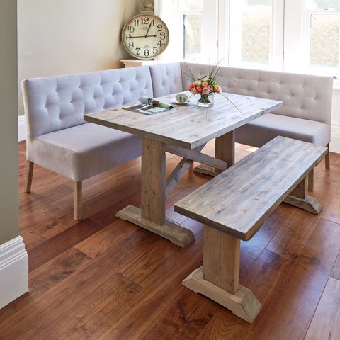 Bench Dining Table Chairs At Michael Trotter Blog regarding Understanding the Benefits of Dining Table Bench and Chairs Sets for Your Home