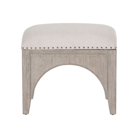 Bernhardt Albion 331737772 Bench | Baer's Furniture | Bench - Accent Bench within Bernhardt Albion Bench