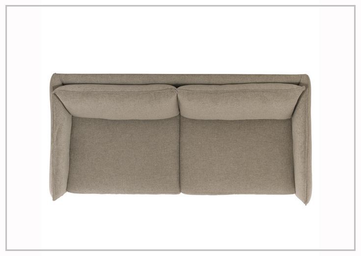 Bernhardt Joli Fabric Sofa With Low European-Style Seating with Creating Cozy Spaces The Bernhardt Joli Fabric Sectional in Real Homes