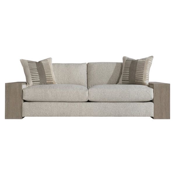 Bernhardt Kali 96'' Upholstered Sofa | Wayfair with Exploring the Design and Durability of the Bernhardt Kali Fabric Sofa
