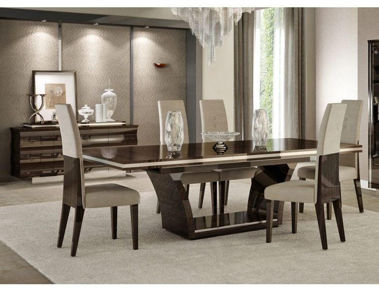 Best 20+ Of Cheap Contemporary Dining Tables in Designer look dining tables without the premium price tag and free home delivery