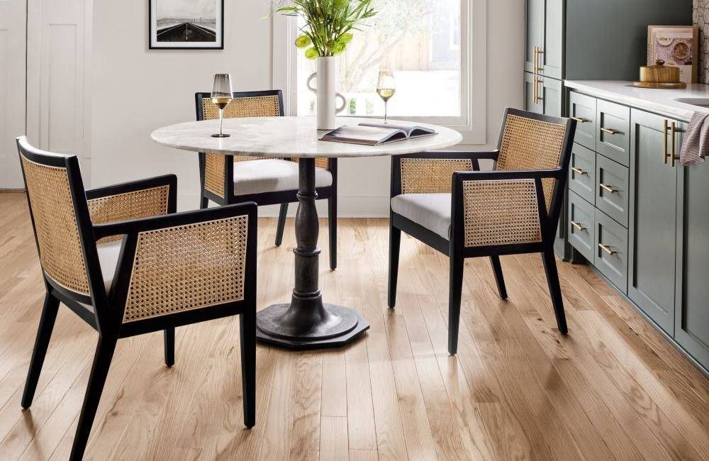 Best Modern Dining Table Ideas &amp; Trends For 2025 | 2Modern intended for Smart Materials And Sustainable Choices For The Future Of Dining Tables