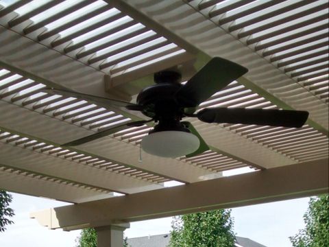 Best Pergola Fans At Maria Couch Blog in Choosing the perfect ceiling fan for pergola applications expert recommendations