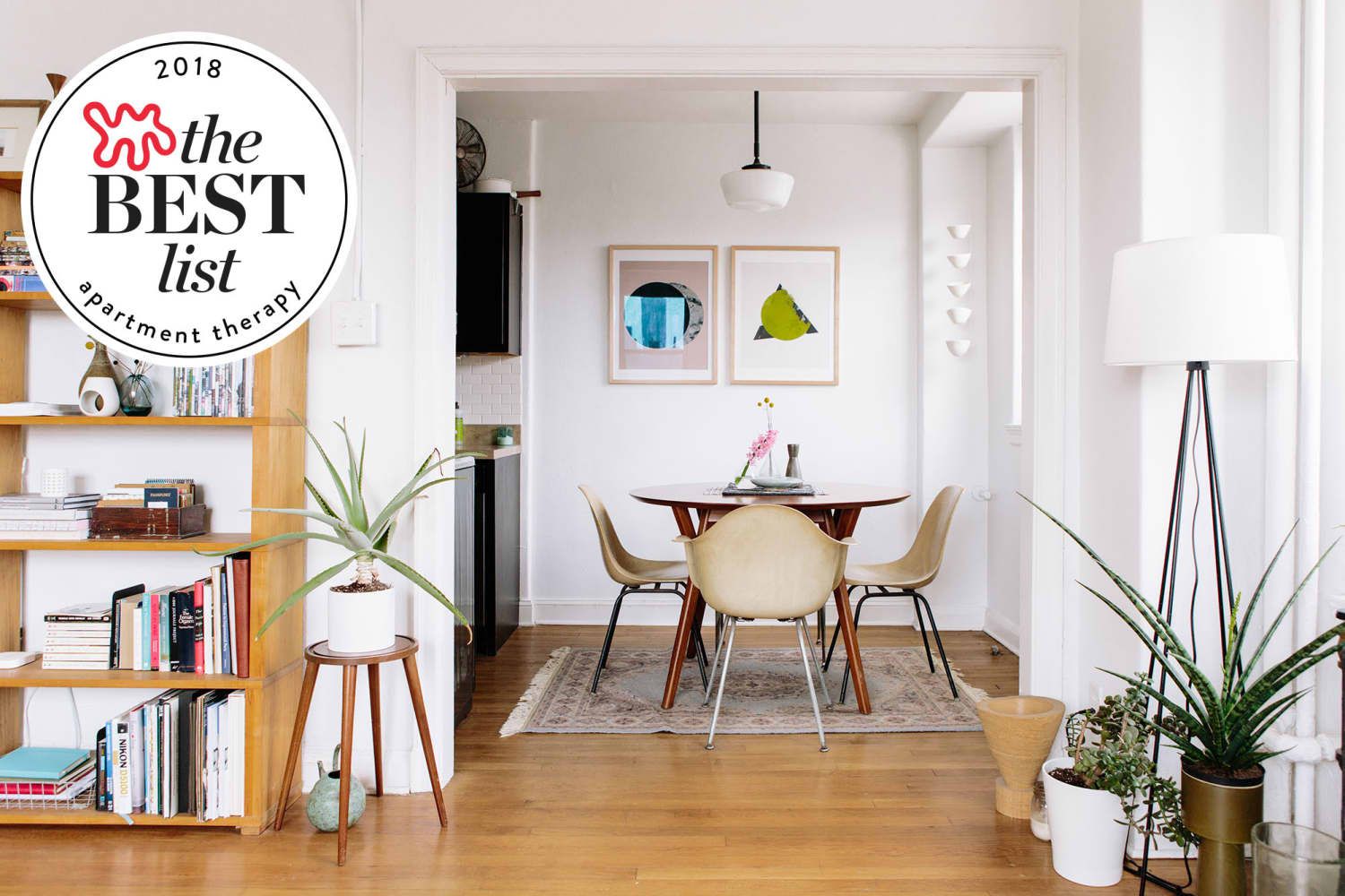 Best Small Space Dining Tables - Tiny Dining Tables | Apartment Therapy intended for Affordable Dining Table For First Apartment
