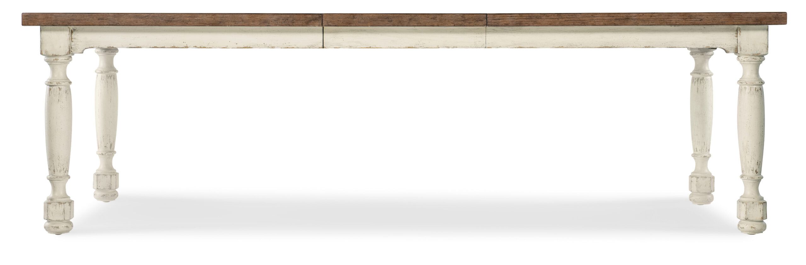 Birch Lane™ Alcy Leg Dining Table W/1-22In Leaf - Wayfair Canada regarding Designing Your Dream Dining Room Bring Coastal Charm with the Seaside Table