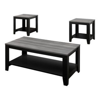 Styling Your Gray 3-Piece Table Set A Practical Guide