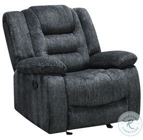 Bolton Misty Storm Reclining Dual Reclining Sofa From Parker Living ... within Parker Living Bolton Misty Storm 7 Piece Reclining Sectional