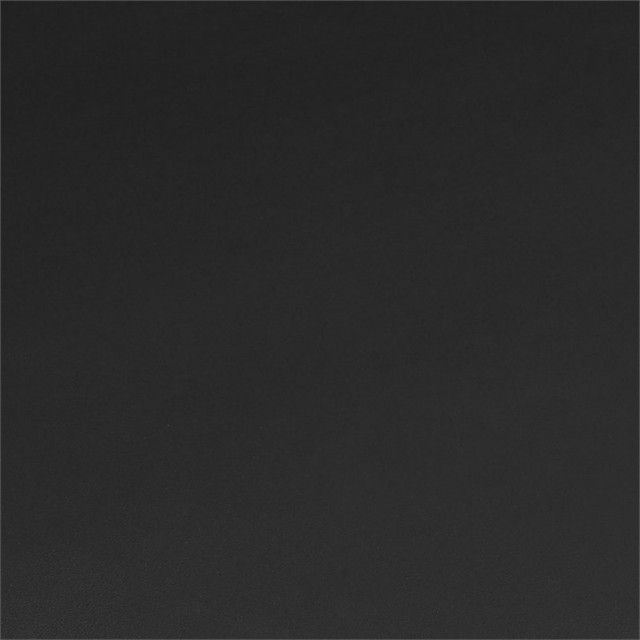 Bowery Hill 3-Piece Modern Metal Coffee Table Set In Matte Black ... inside Bowery Hill 3-Piece Modern Metal Coffee Table Set In Matte Black