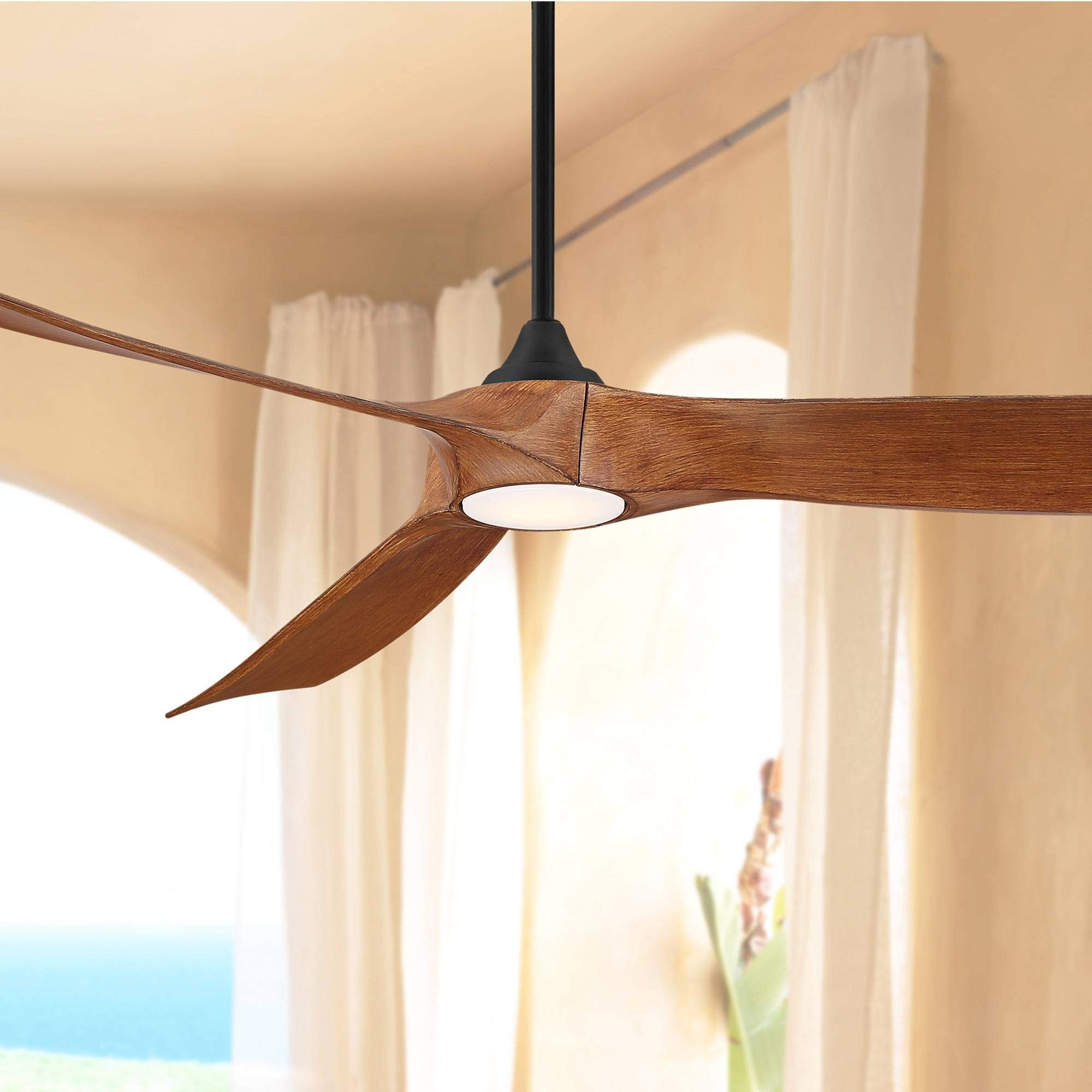 How to Choose the Perfect Outdoor Ceiling Fan for Your Tropical Home