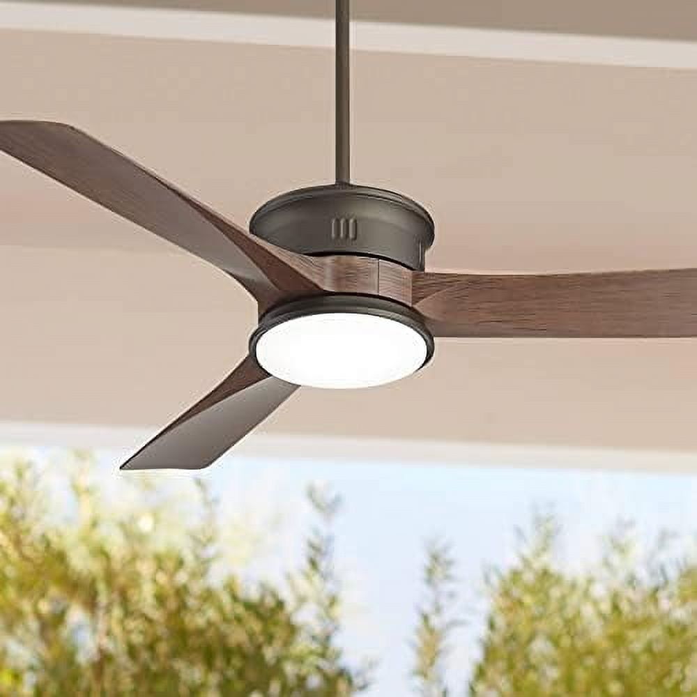 How to Choose the Right Outdoor Ceiling Fan with Dimmable LED Lighting