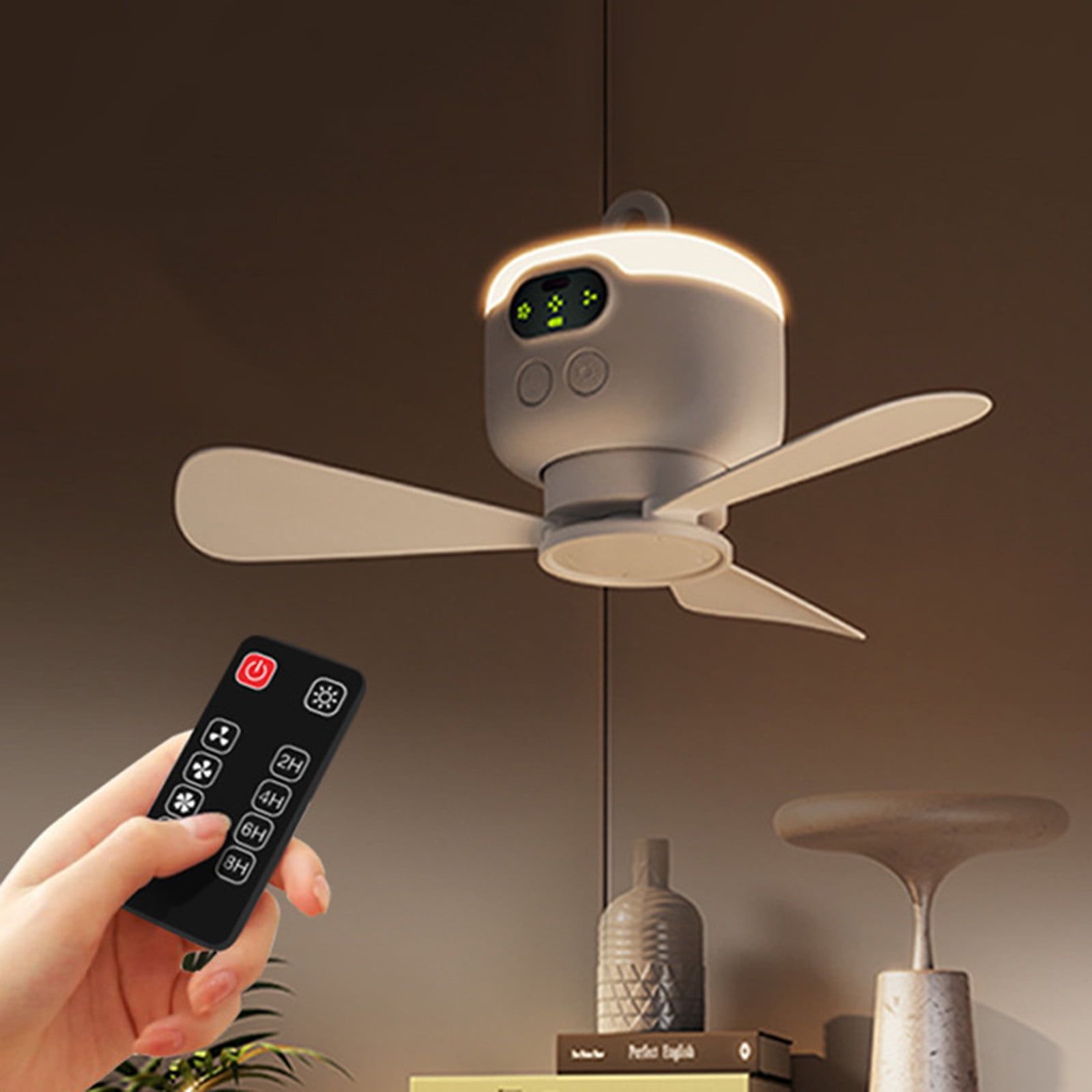 Beyond the Basics: How Wireless Technology is Transforming Outdoor Ceiling Fan Installation