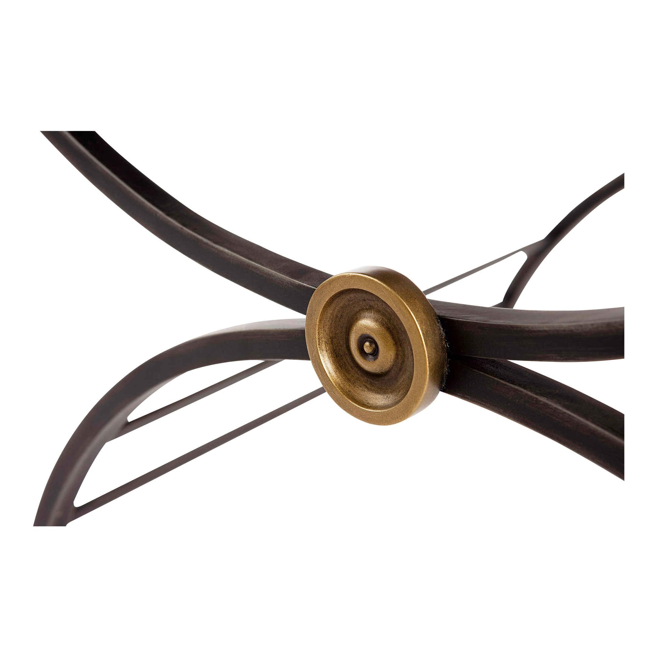 Century Furniture Niles Bench With Fabric Seat | Chairish throughout Niles Bench With Fabric Seat