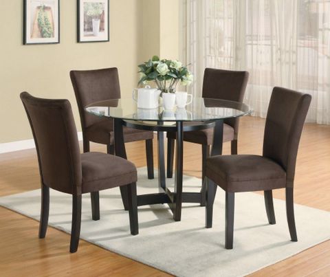 Cheap Dining Room Table Sets | Home Furniture Design | Cheap Dining ... for Affordable Dining Table For Modern Homes