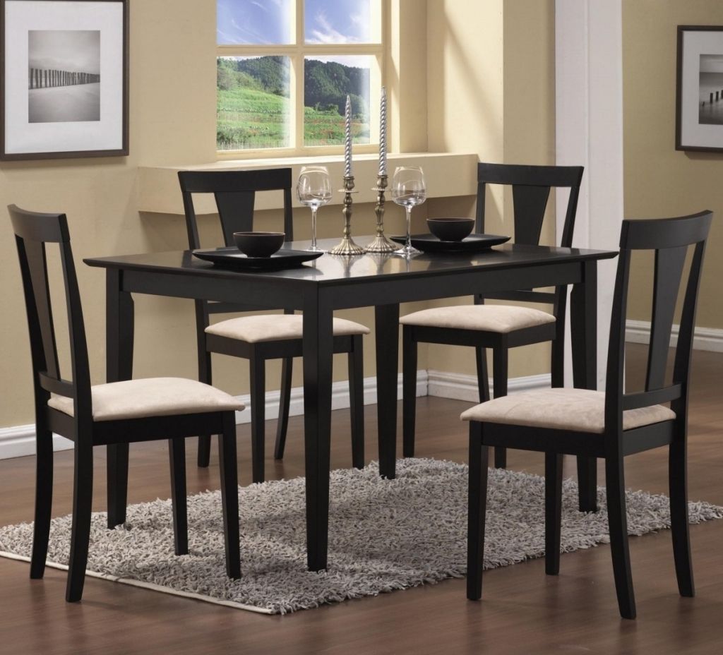 Cheap Dining Room Table Sets U19 | Modern Dining Room, Cheap Dining ... intended for Affordable Dining Table For Modern Homes