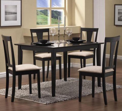 Cheap Dining Room Table Sets U19 | Modern Dining Room, Cheap Dining ... intended for Affordable Dining Table For Modern Homes