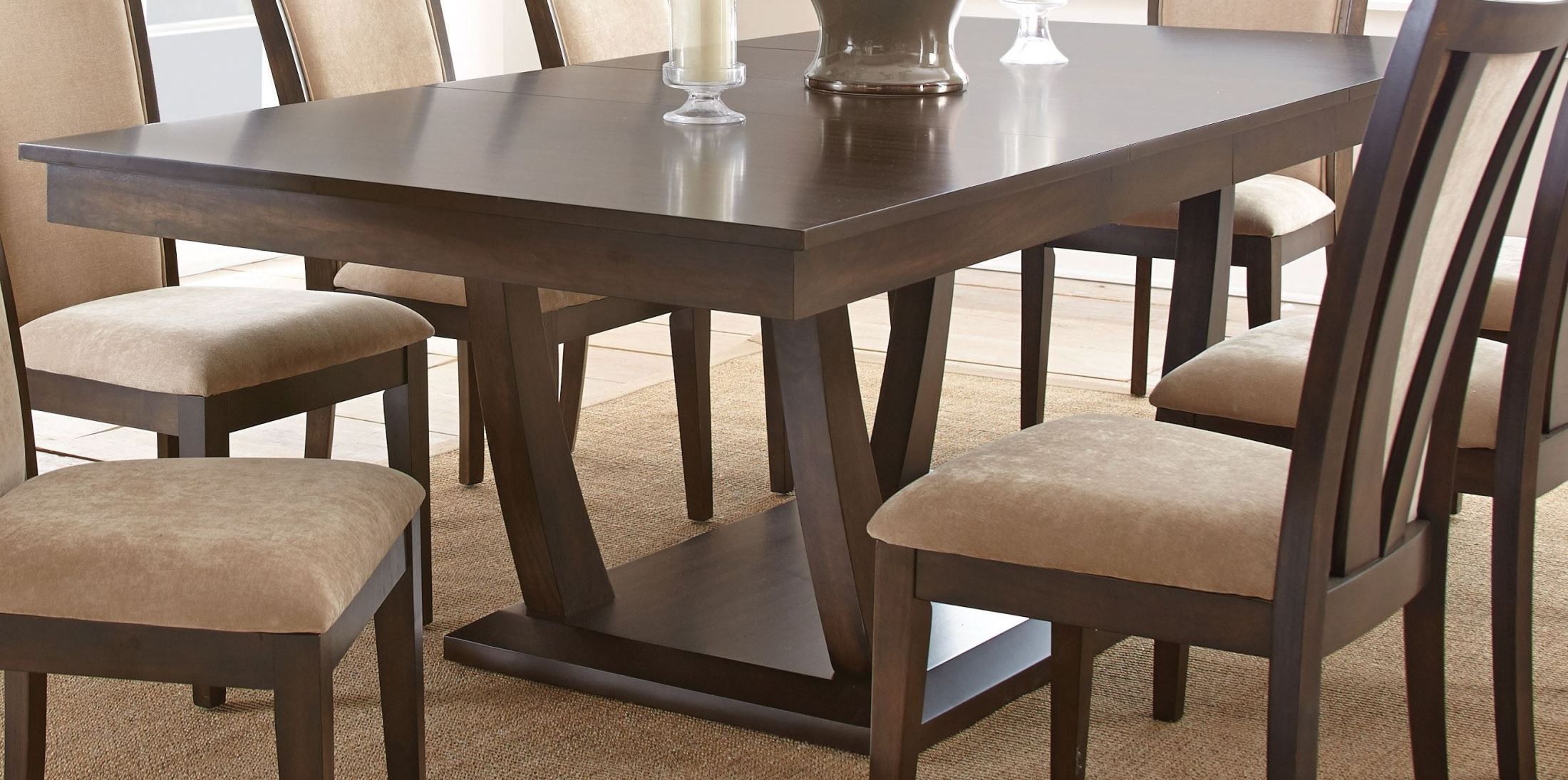 Choosing Your Perfect Dining Table | The Recreation Place in Choosing the Right Table With Butterfly Extension For Your Home