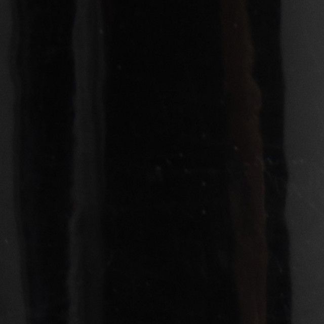 Clara Table, Black Metal, Clear Glass - Midcentury - Dining Tables - By ... with Clara Table, Walnut Metal, Clear Glass