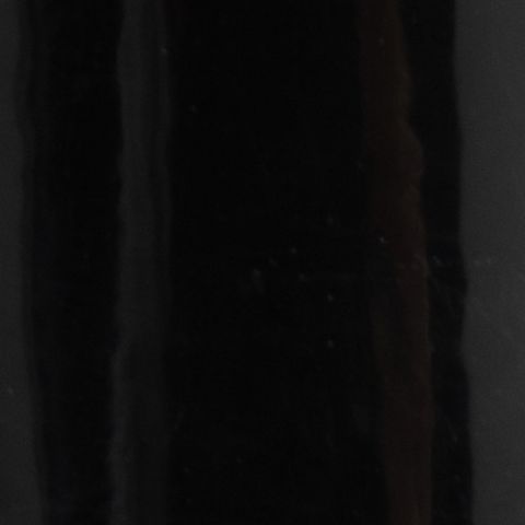 Clara Table, Black Metal, Clear Glass - Midcentury - Dining Tables - By ... with Clara Table, Walnut Metal, Clear Glass