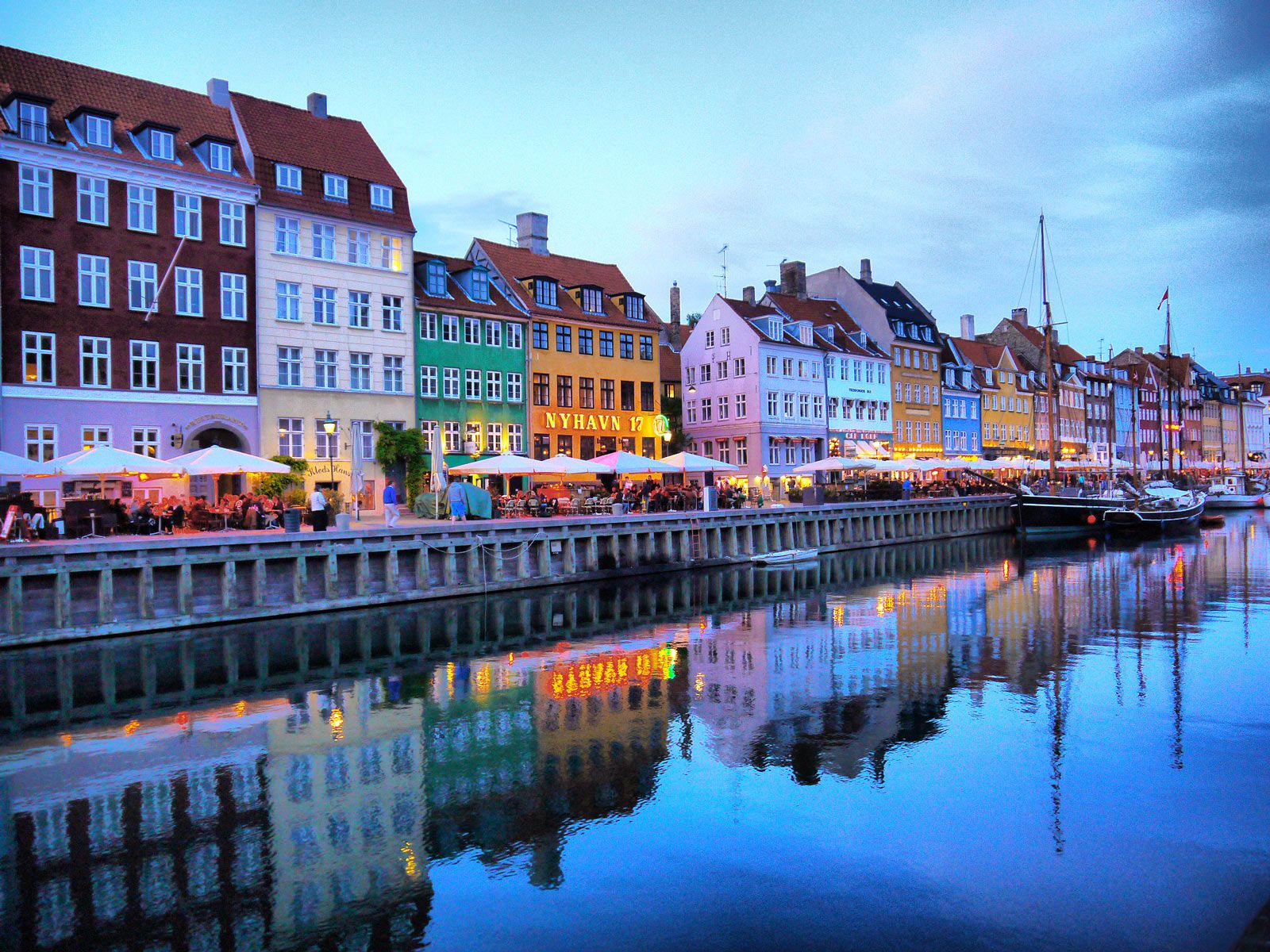 Copenhagen Travel Guide: Best Things To Do In 2023 | Denmark throughout Copenhagen Round Dining Table - Natural