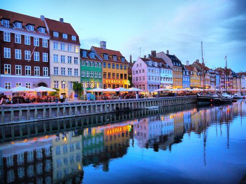Copenhagen Travel Guide: Best Things To Do In 2023 | Denmark throughout Copenhagen Round Dining Table - Natural