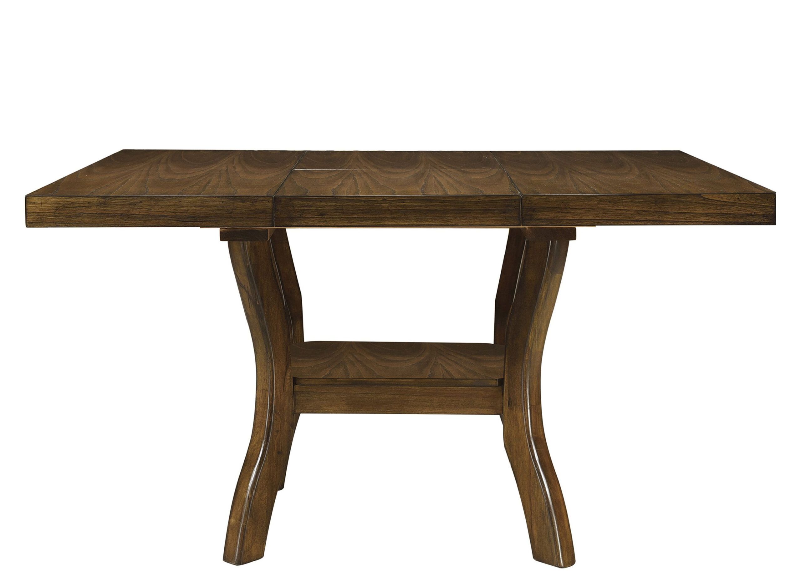 Coring Dining Room Table | Raymour &amp; Flanigan | Raymour &amp; Flanigan throughout The Art of Dining Room Table Placement and Design