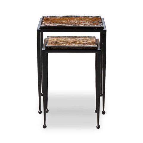 Finding the Perfect Fit Choosing the Right Dalston Nesting End Tables for Your Needs