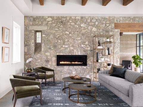 Dalston Nesting End Tables inside Dalston Nesting End Tables