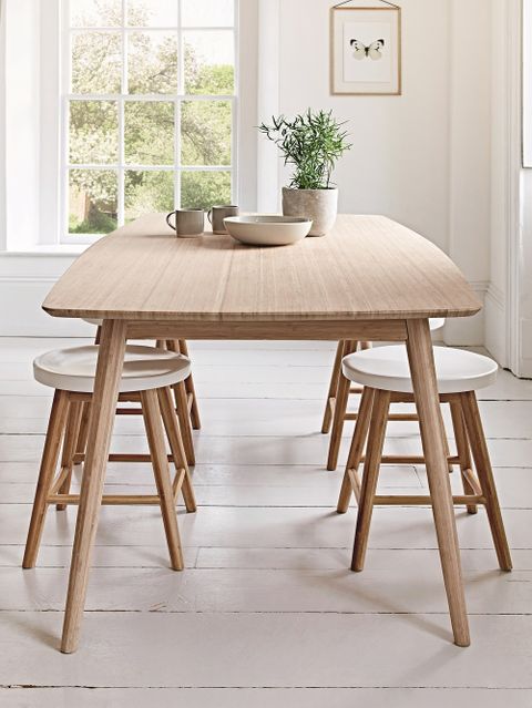 Dining Room Scandinavian Dining Room Tables Scandinavian Style Danish ... with regard to Understanding Scandinavian Dining Table Styles and Their Functional Benefits